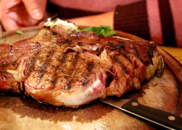 What is Florentine Steak and what is the best way to cook it? Mr