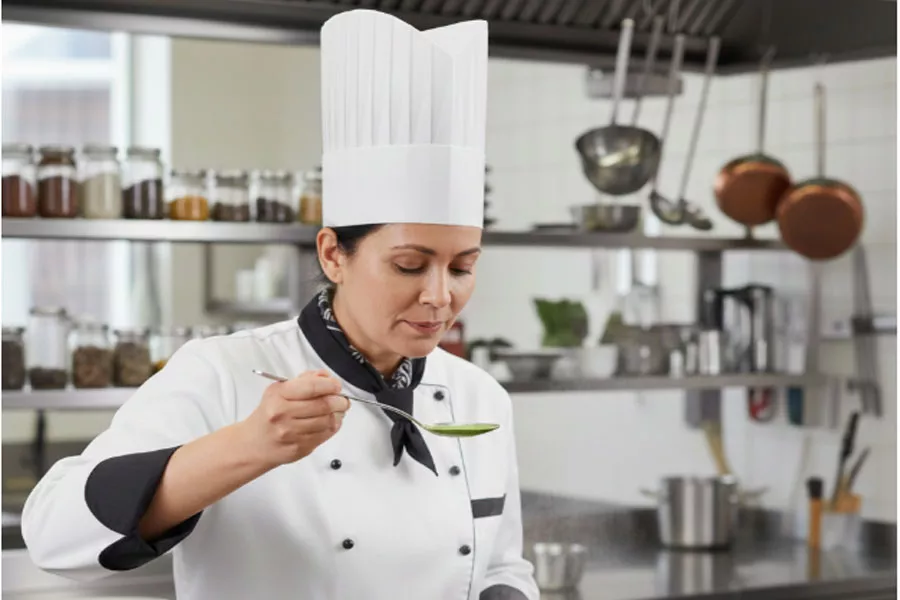 Chef’s Guide to Sourcing the Best Local and Organic Ingredients