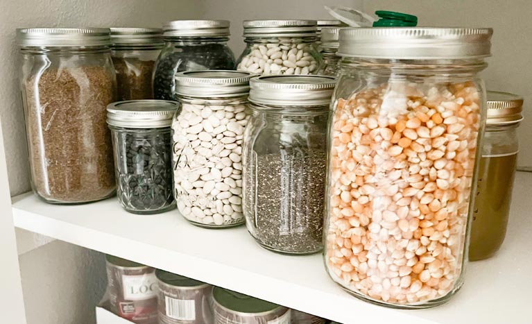 The Golden Rules of Freezing Food for Long-Term Storage