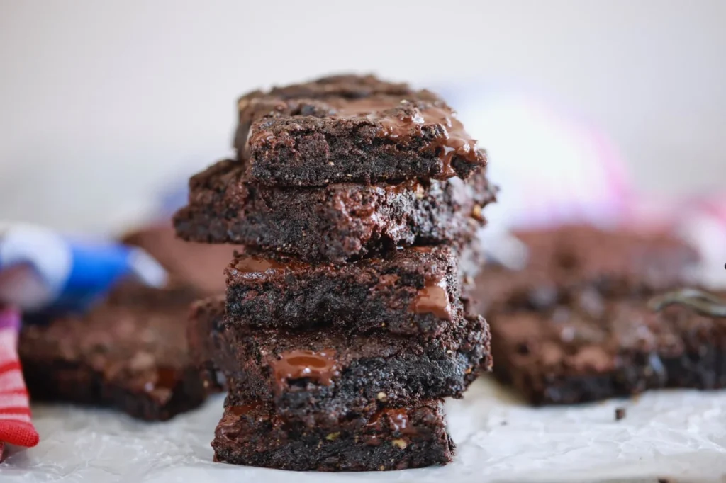 Easy Gluten-Free Desserts for Every Occasion