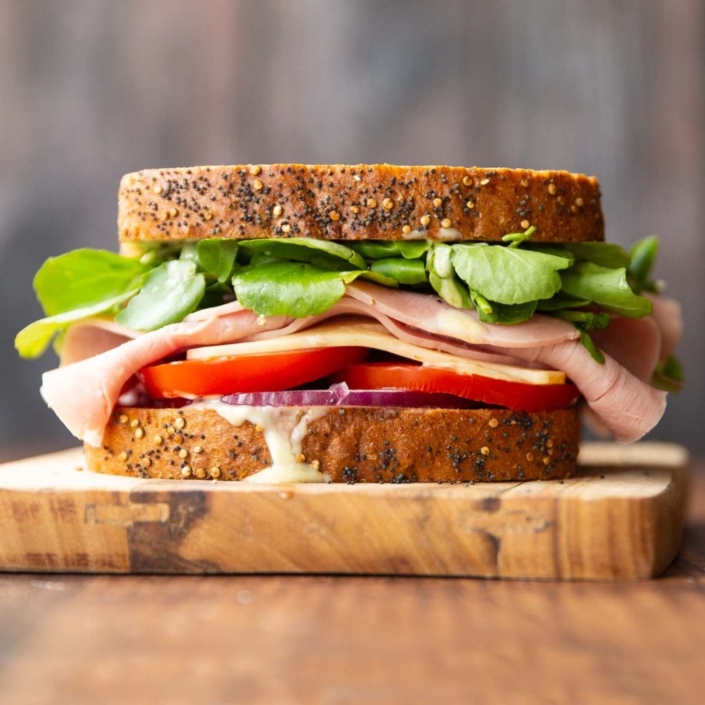 Order subs online and find the best sandwich places near me